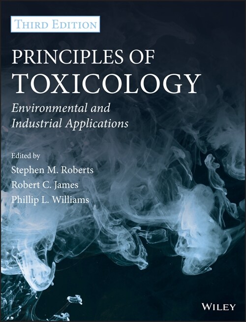 [eBook Code] Principles of Toxicology (eBook Code, 3rd)