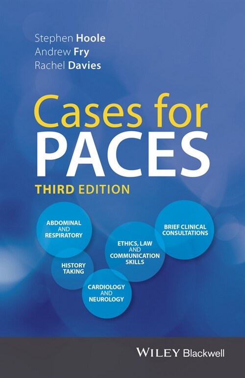 [eBook Code] Cases for PACES (eBook Code, 3rd)