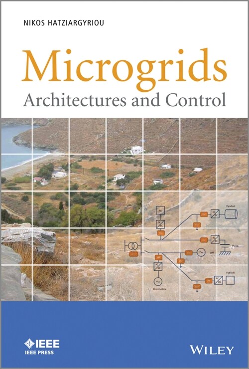 [eBook Code] Microgrids (eBook Code, 1st)
