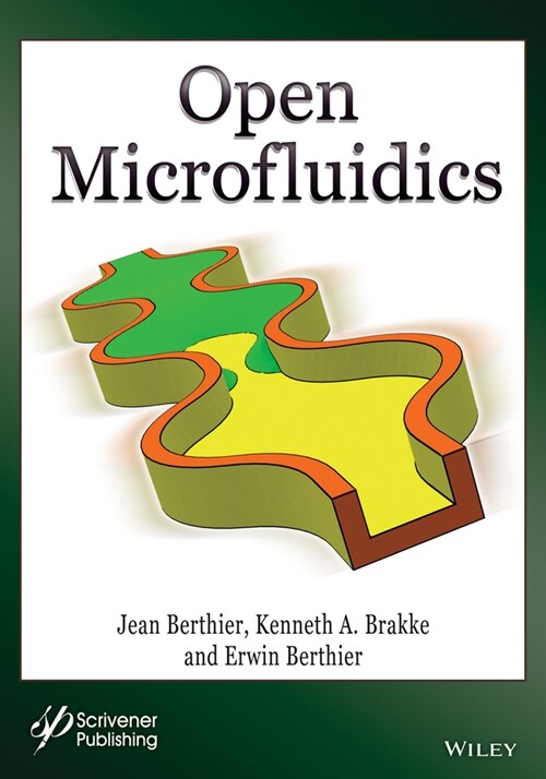 [eBook Code] Open Microfluidics (eBook Code, 1st)