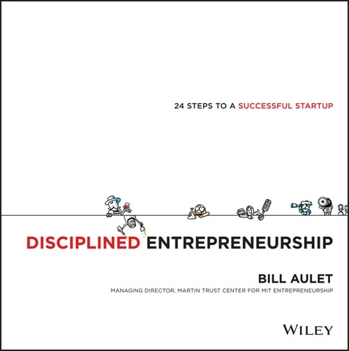 [eBook Code] Disciplined Entrepreneurship (eBook Code, 1st)