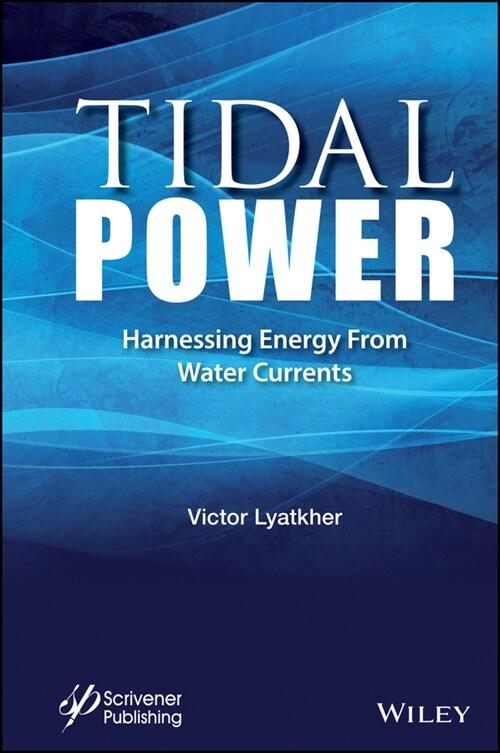 [eBook Code] Tidal Power (eBook Code, 1st)