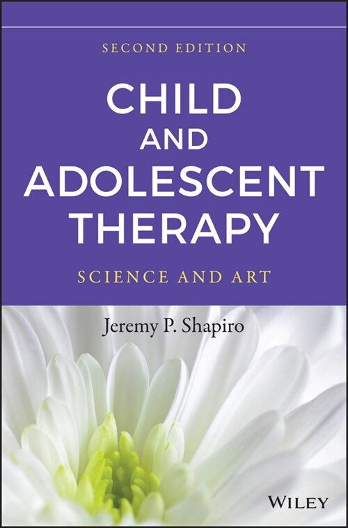 [eBook Code] Child and Adolescent Therapy (eBook Code, 2nd)