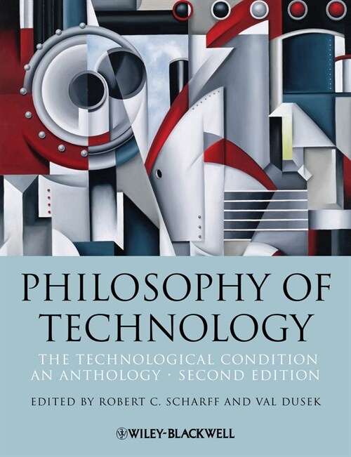 [eBook Code] Philosophy of Technology (eBook Code, 2nd)