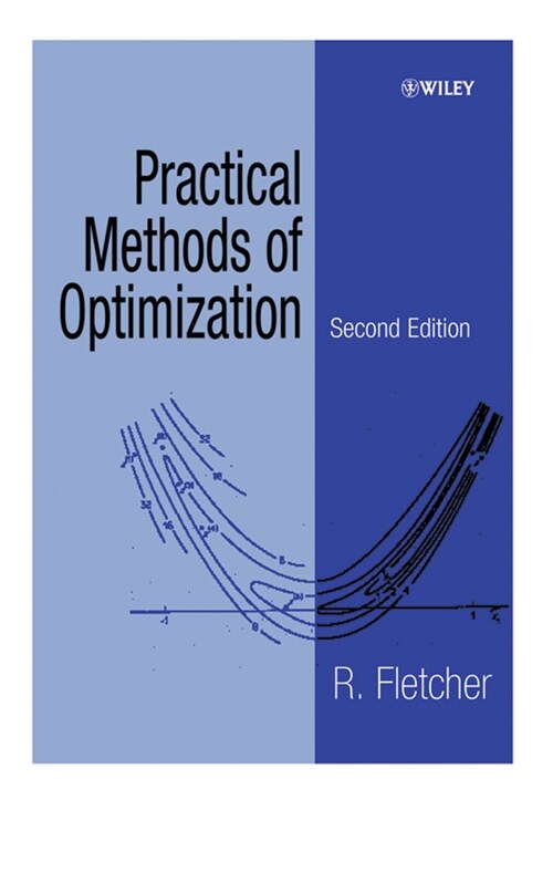 [eBook Code] Practical Methods of Optimization (eBook Code, 2nd)