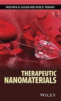 Therapeutic nanomaterials