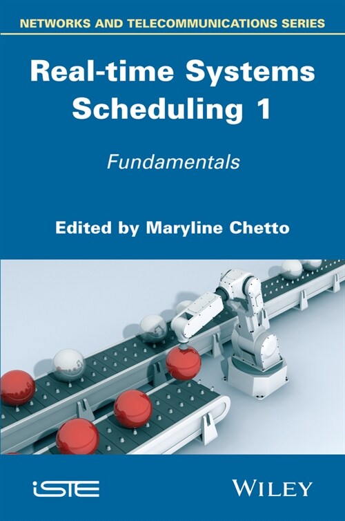 [eBook Code] Real-time Systems Scheduling 1 (eBook Code, 1st)