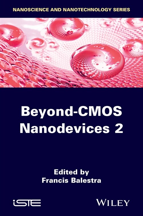 [eBook Code] Beyond-CMOS Nanodevices 2 (eBook Code, 1st)