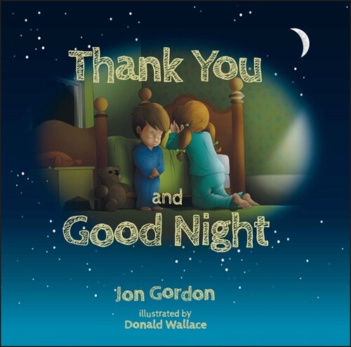 [eBook Code] Thank You and Good Night (eBook Code, 1st)