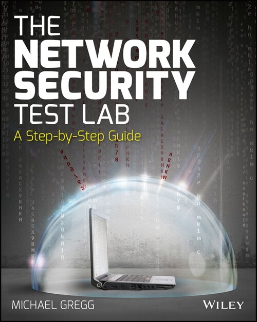 [eBook Code] The Network Security Test Lab (eBook Code, 1st)