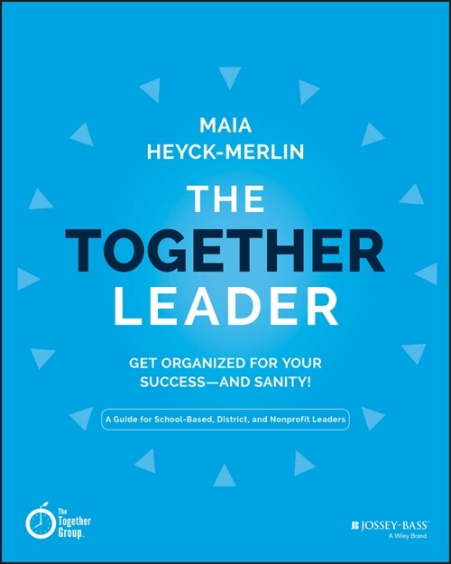 [eBook Code] The Together Leader (eBook Code, 1st)