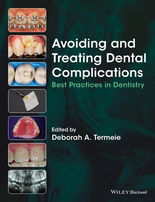 [eBook Code] Avoiding and Treating Dental Complications (eBook Code, 1st)