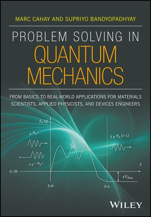 [eBook Code] Problem Solving in Quantum Mechanics (eBook Code, 1st)