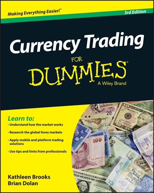 [eBook Code] Currency Trading For Dummies (eBook Code, 3rd)