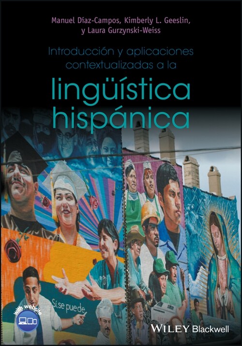 [eBook Code] Introducción y aplicaciones contextualizadas a la lingüística hispánica (eBook Code, 1st)