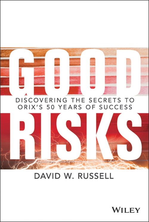 [eBook Code] Good Risks (eBook Code, 1st)