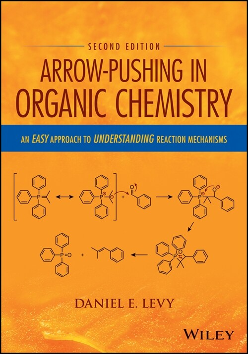 [eBook Code] Arrow-Pushing in Organic Chemistry (eBook Code, 2nd)