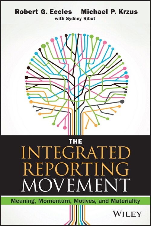 [eBook Code] The Integrated Reporting Movement (eBook Code, 1st)