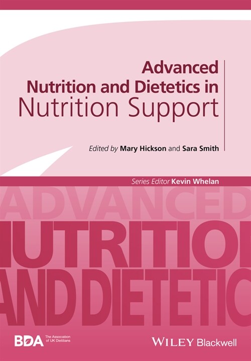 [eBook Code] Advanced Nutrition and Dietetics in Nutrition Support (eBook Code, 1st)