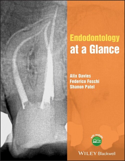 [eBook Code] Endodontology at a Glance (eBook Code, 1st)