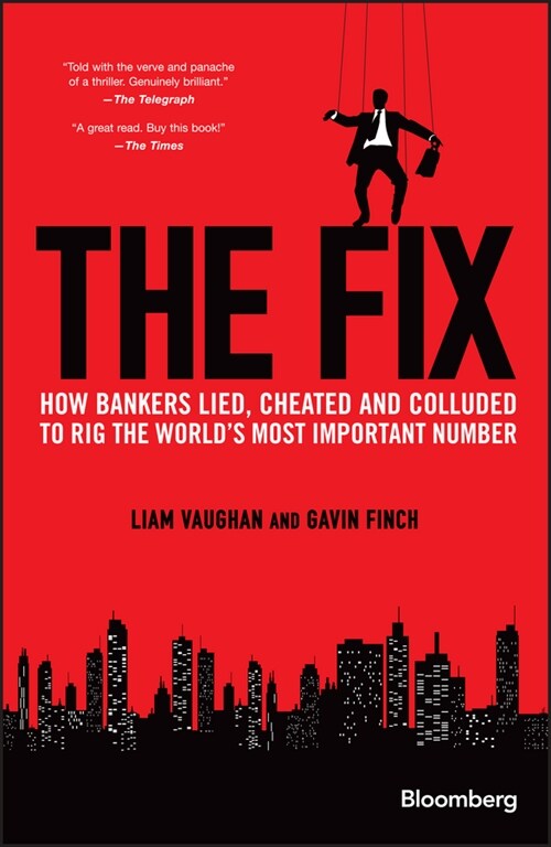 [eBook Code] The Fix (eBook Code, 1st)