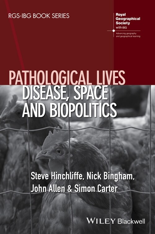 [eBook Code] Pathological Lives (eBook Code, 1st)