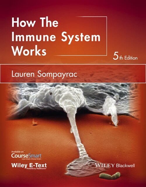[eBook Code] How the Immune System Works (eBook Code, 5th)