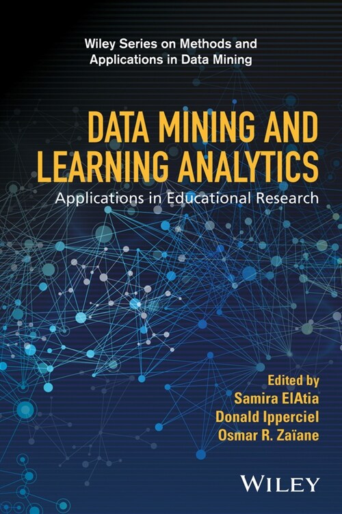 [eBook Code] Data Mining and Learning Analytics (eBook Code, 1st)