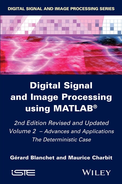 [eBook Code] Digital Signal and Image Processing using MATLAB, Volume 2 (eBook Code, 2nd)