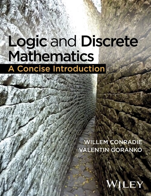 [eBook Code] Logic and Discrete Mathematics (eBook Code, 1st)
