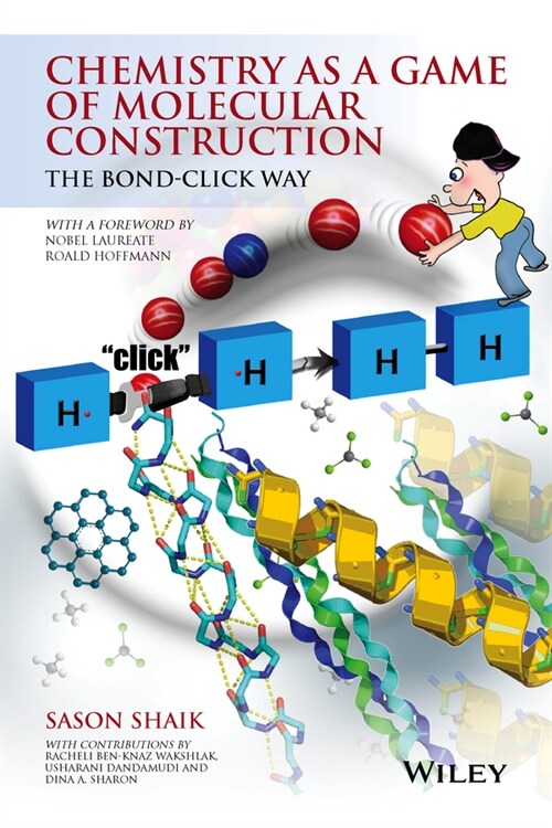 [eBook Code] Chemistry as a Game of Molecular Construction (eBook Code, 1st)