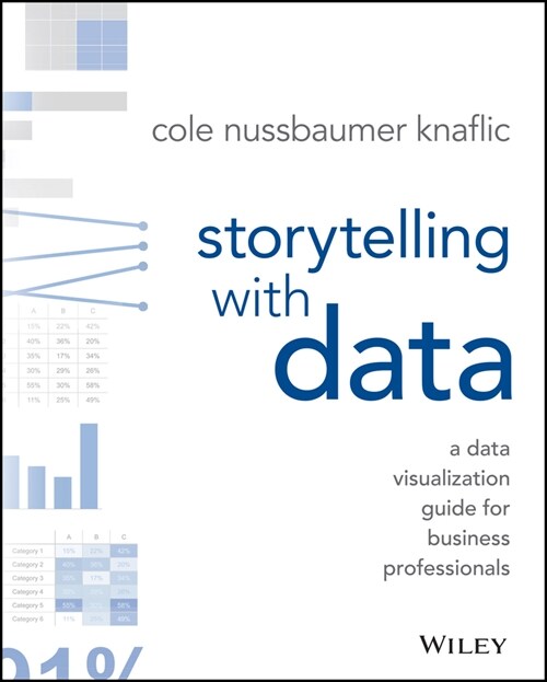 [eBook Code] Storytelling with Data (eBook Code, 1st)