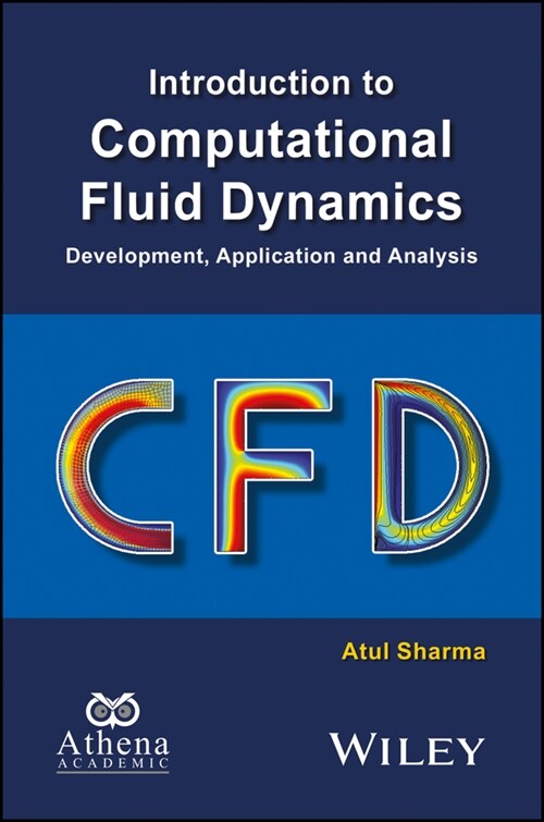 [eBook Code] Introduction to Computational Fluid Dynamics (eBook Code, 1st)