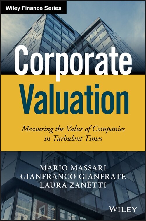 [eBook Code] Corporate Valuation (eBook Code, 1st)