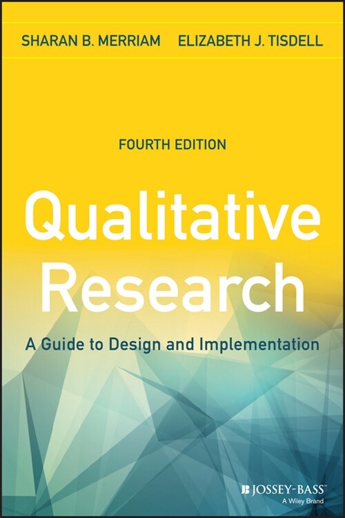 [eBook Code] Qualitative Research (eBook Code, 4th)
