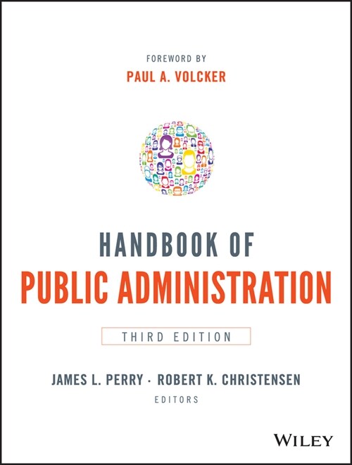 [eBook Code] Handbook of Public Administration (eBook Code, 3rd)