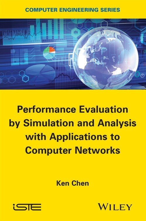 [eBook Code] Performance Evaluation by Simulation and Analysis with Applications to Computer Networks (eBook Code, 1st)