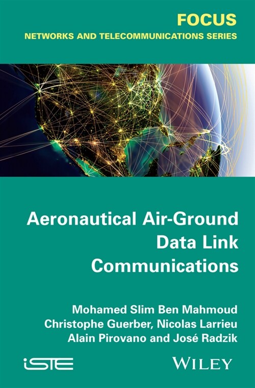 [eBook Code] Aeronautical Air-Ground Data Link Communications (eBook Code, 1st)