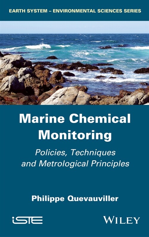 [eBook Code] Marine Chemical Monitoring (eBook Code, 1st)