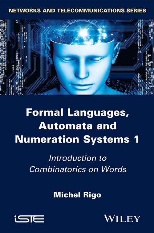 [eBook Code] Formal Languages, Automata and Numeration Systems 1 (eBook Code, 1st)