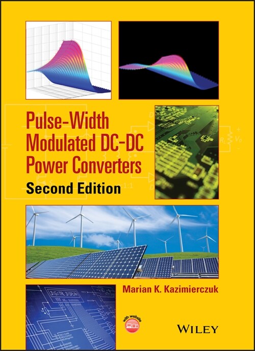 [eBook Code] Pulse-Width Modulated DC-DC Power Converters (eBook Code, 2nd)