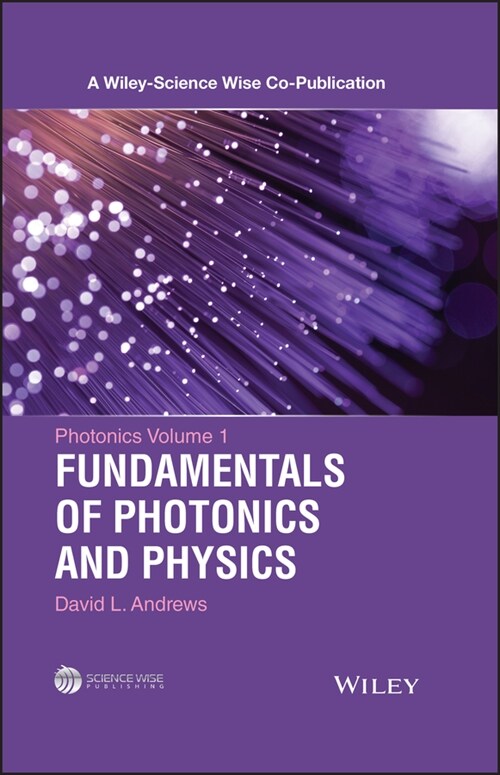 [eBook Code] Photonics, Volume 1 (eBook Code, 1st)