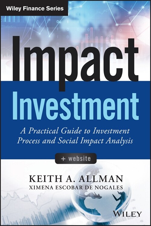 [eBook Code] Impact Investment (eBook Code, 1st)