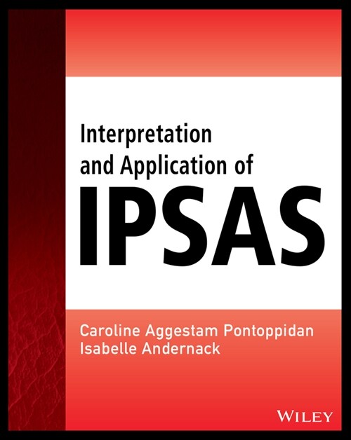 [eBook Code] Interpretation and Application of IPSAS (eBook Code, 1st)