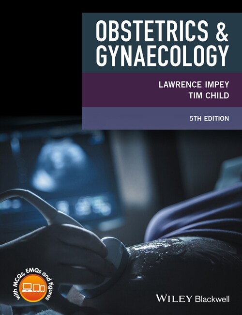 [eBook Code] Obstetrics and Gynaecology (eBook Code, 5th)