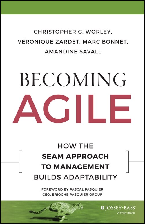 [eBook Code] Becoming Agile (eBook Code, 1st)