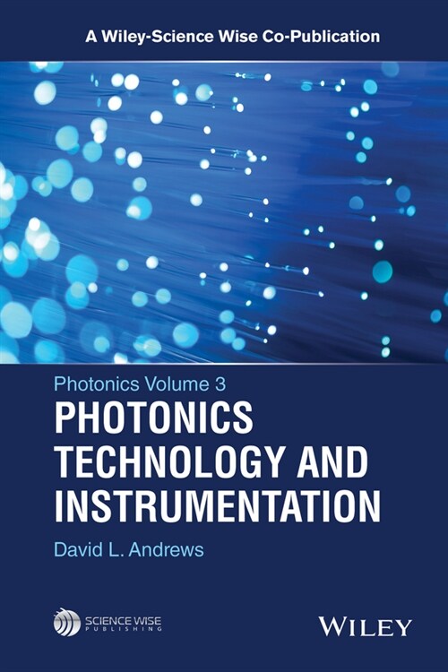 [eBook Code] Photonics, Volume 3 (eBook Code, 1st)