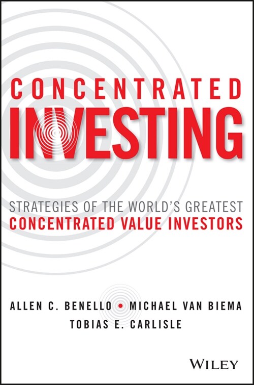 [eBook Code] Concentrated Investing (eBook Code, 1st)