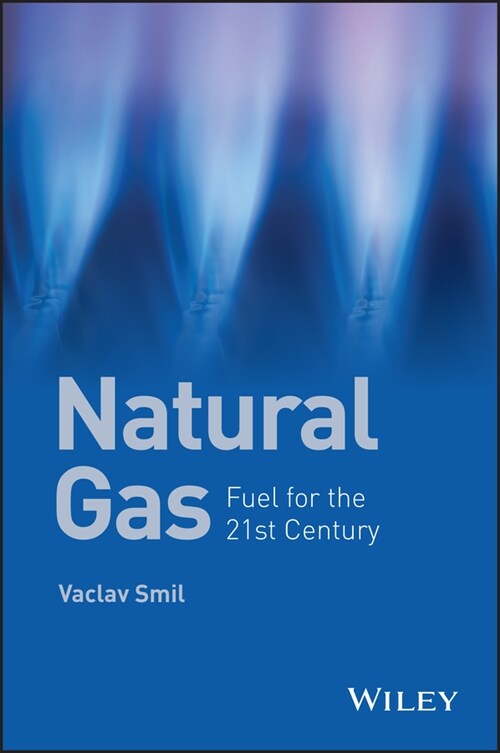 [eBook Code] Natural Gas (eBook Code, 1st)