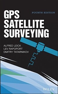 GPS satellite surveying 